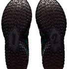 Nike Ja 3 (Turbo Green/University Red)