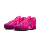 Nike Ja 3 (Hyper Pink/Mint Foam/Black)