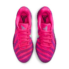 Nike Ja 3 (Hyper Pink/Mint Foam/Black)