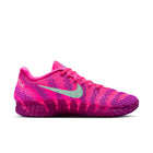 Nike Ja 3 (Hyper Pink/Mint Foam/Black)