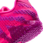 Nike Ja 3 (Hyper Pink/Mint Foam/Black)