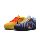 Nike Ja 3 (University Gold/Soft Yellow)