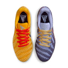 Nike Ja 3 (University Gold/Soft Yellow)