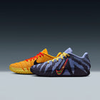 Nike Ja 3 (University Gold/Soft Yellow)