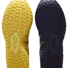 Nike Ja 3 (University Gold/Soft Yellow)