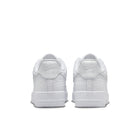 Nike Air Force 1 '07 LX (White/White/White)