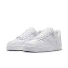 Nike Air Force 1 '07 LX (White/White/White)