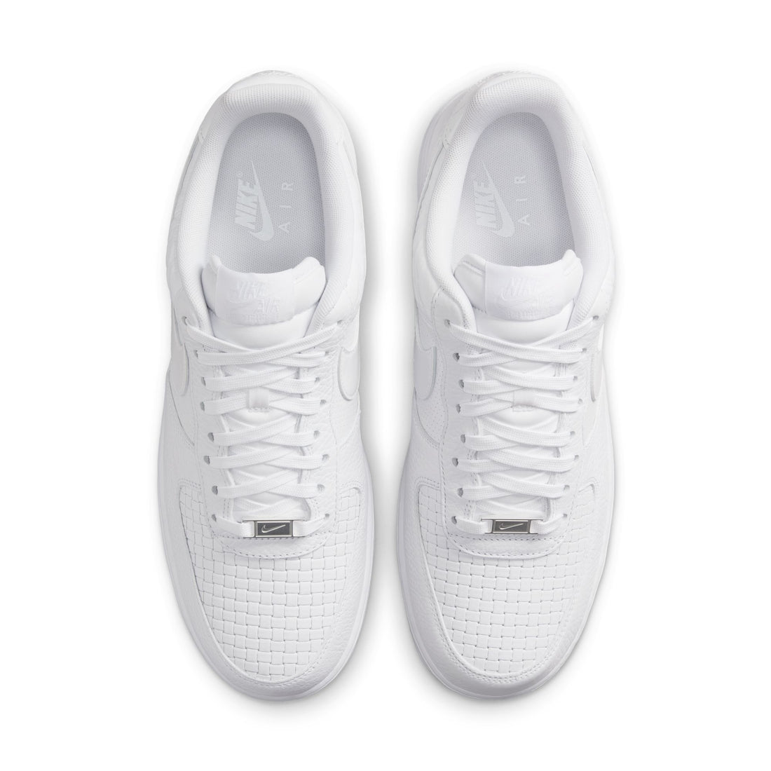 Nike Air Force 1 '07 LX (White/White/White)