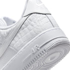 Nike Air Force 1 '07 LX (White/White/White)