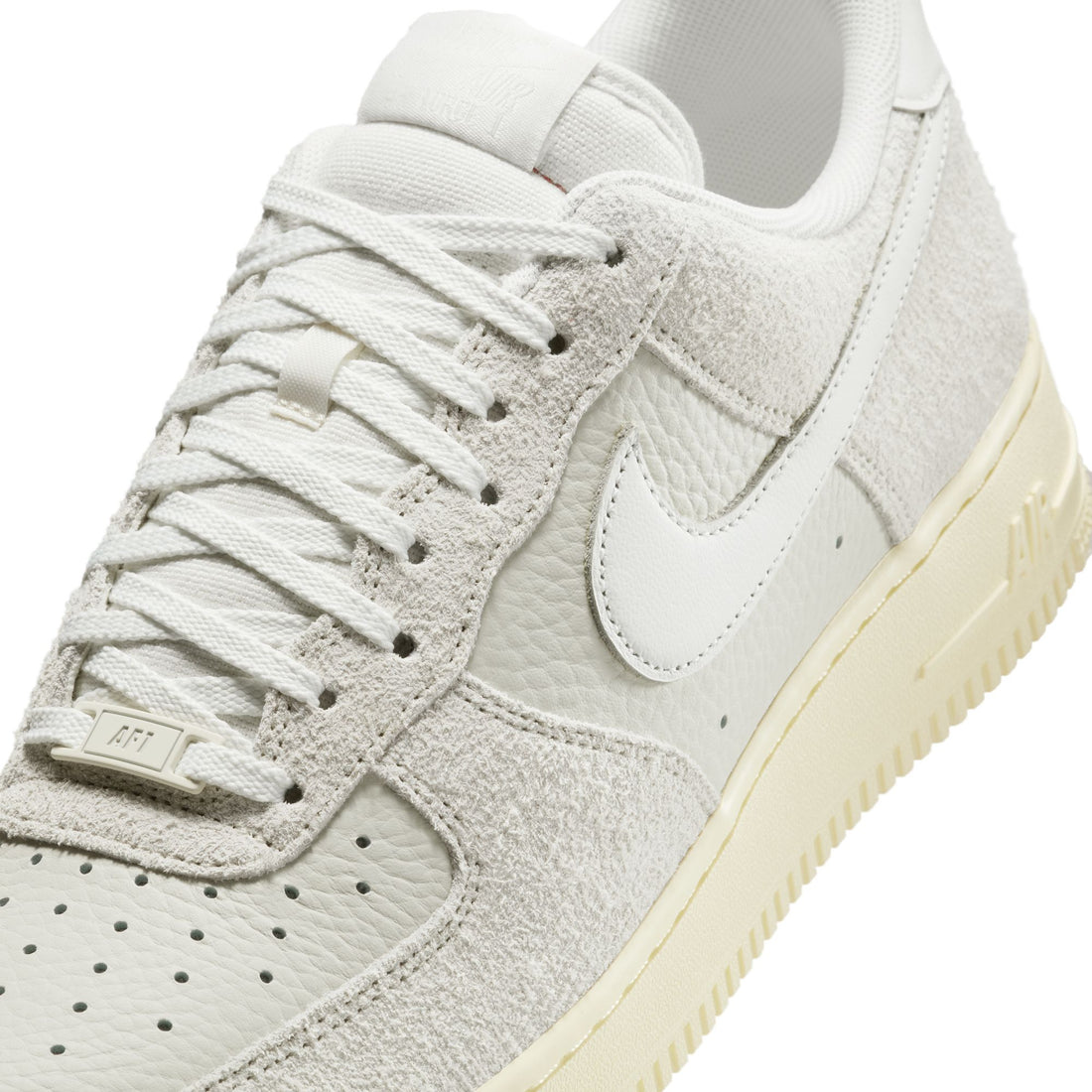 Nike Air Force 1 '07 LX (Phantom/Summit White)