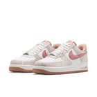 Nike Air Force 1 '07 LV8 (Summit White/Canyon Rust/Sail)