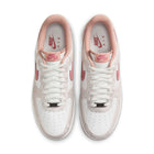 Nike Air Force 1 '07 LV8 (Summit White/Canyon Rust/Sail)