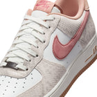 Nike Air Force 1 '07 LV8 (Summit White/Canyon Rust/Sail)