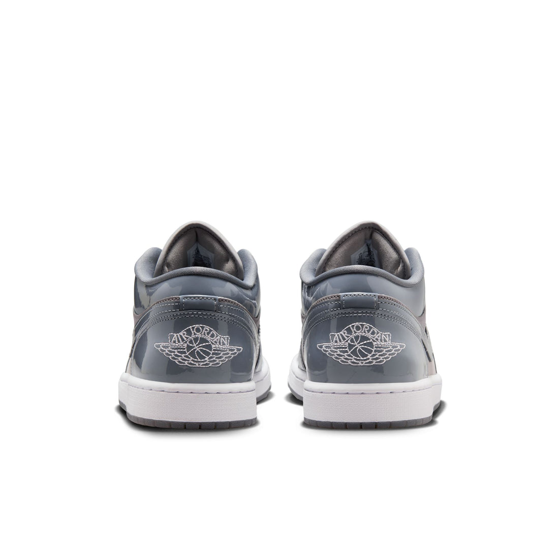 Air Jordan 1 Low SE (Medium Grey/Cool Grey/White)