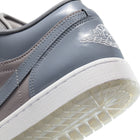 Air Jordan 1 Low SE (Medium Grey/Cool Grey/White)