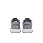 Air Jordan 1 Low SE GS (Medium Grey/Cool Grey/White)