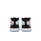 Air Jordan 1 Mid SS TD (Black/Ice Blue/Total Crimson)