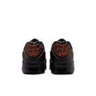 Nike Air Max 90 (BLACK/BLACK-MAGMA ORANGE-LASER ORANGE)