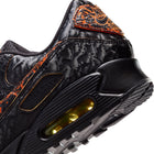 Nike Air Max 90 (BLACK/BLACK-MAGMA ORANGE-LASER ORANGE)