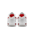 Nike Air Force 1 Low Evo (White/University Red)