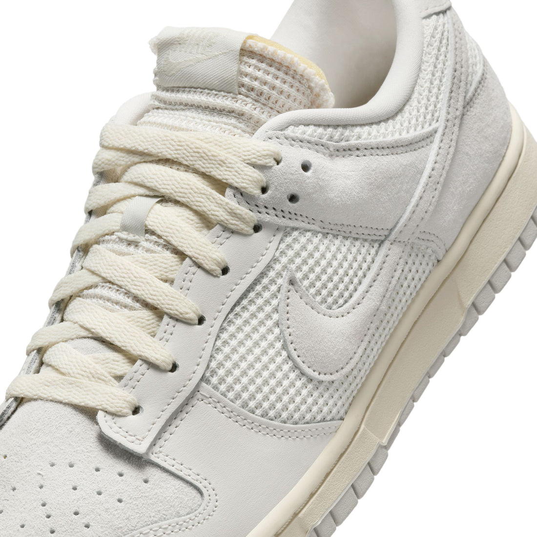 Nike Dunk Low (Phantom/Light Bone/Sail)