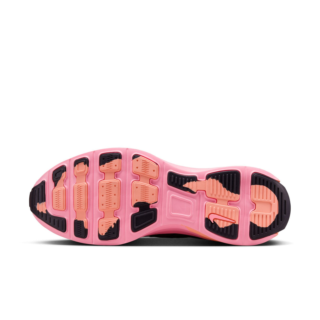 Nike Lunar Roam PRM (Pink Gaze/Black/Crimson Bliss)