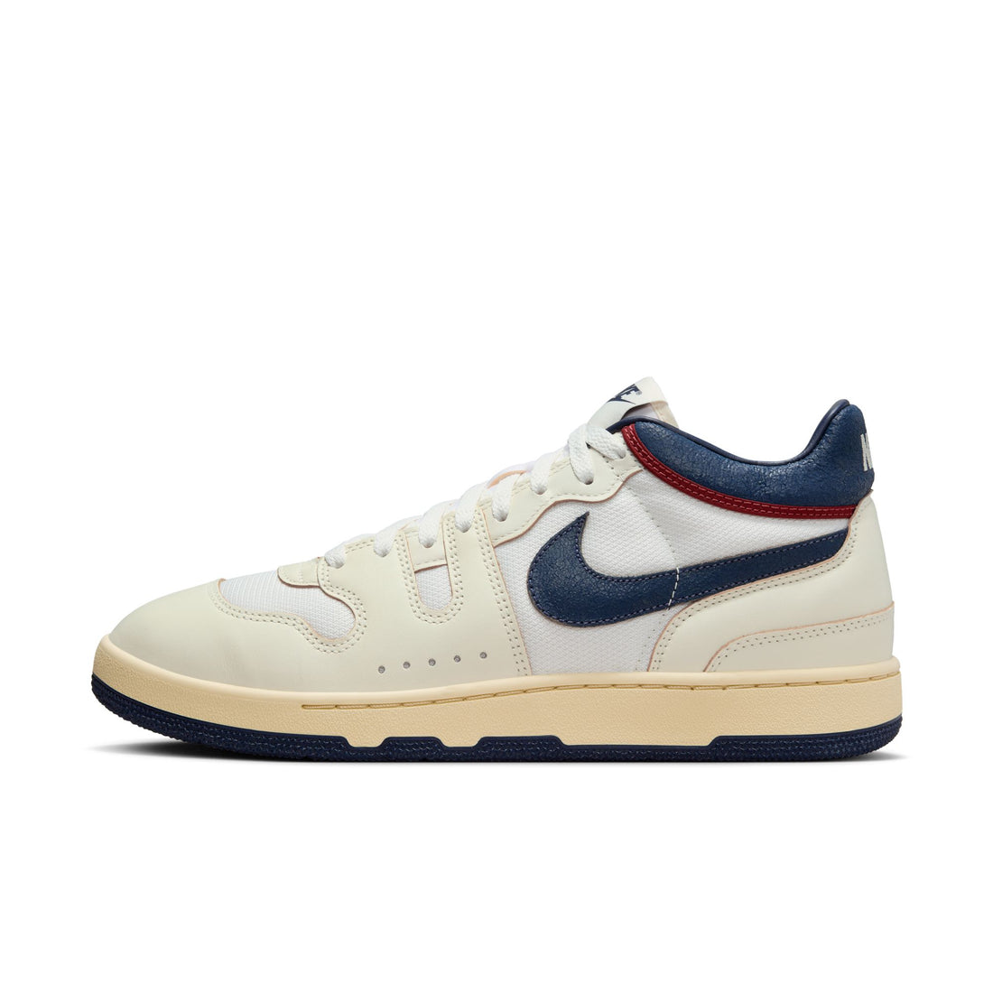 Nike Attack PRM (Sail/Midnight Navy/Coconut Milk)