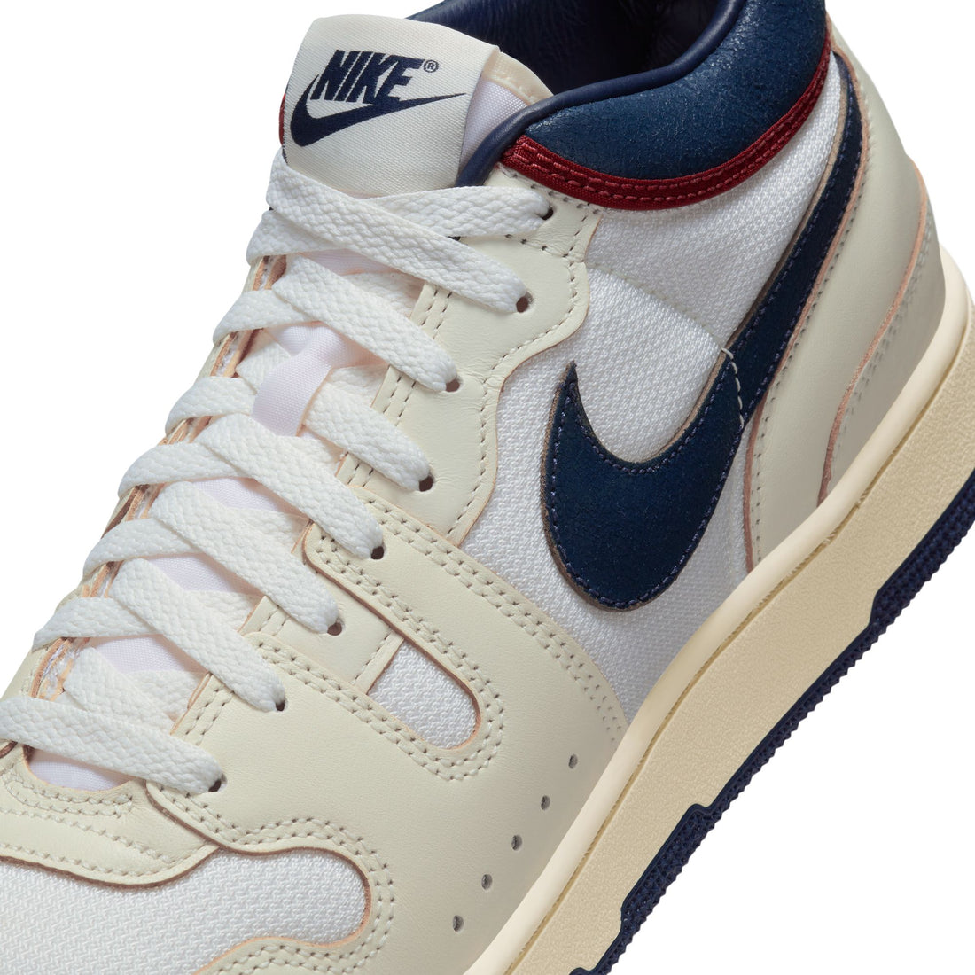 Nike Attack PRM (Sail/Midnight Navy/Coconut Milk)