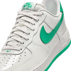 Nike Air Force 1 '07 PRM (Platinum Tint/Stadium Green)