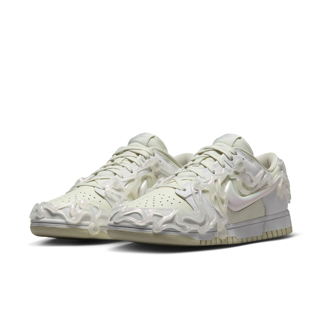 WMNS Nike Dunk Low LX (Sea Glass/Sea Glass)