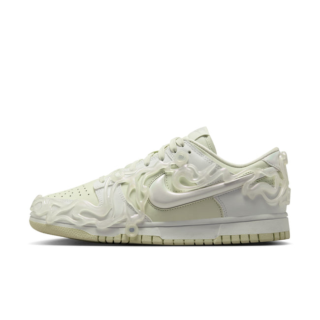 WMNS Nike Dunk Low LX (Sea Glass/Sea Glass)