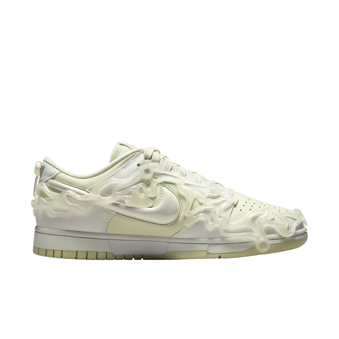 WMNS Nike Dunk Low LX (Sea Glass/Sea Glass)