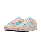 WMNS Nike Dunk Low (Multi Color/Sanddrift)