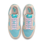 WMNS Nike Dunk Low (Multi Color/Sanddrift)