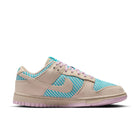 WMNS Nike Dunk Low (Multi Color/Sanddrift)