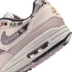 WMNS Air Max 1 '87 (LT Orewood BRN/Multi-Color)