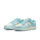 Nike Dunk Low Retro (Pale Ivory/Glacier Blue)