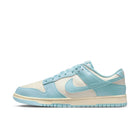 Nike Dunk Low Retro (Pale Ivory/Glacier Blue)