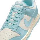 Nike Dunk Low Retro (Pale Ivory/Glacier Blue)