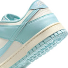 Nike Dunk Low Retro (Pale Ivory/Glacier Blue)