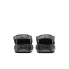 Air Jordan Hydrip GS (Black/Black/Black)