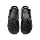 Air Jordan Hydrip GS (Black/Black/Black)