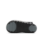 Air Jordan Hydrip GS (Black/Black/Black)