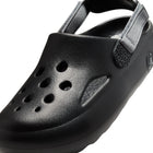 Air Jordan Hydrip GS (Black/Black/Black)