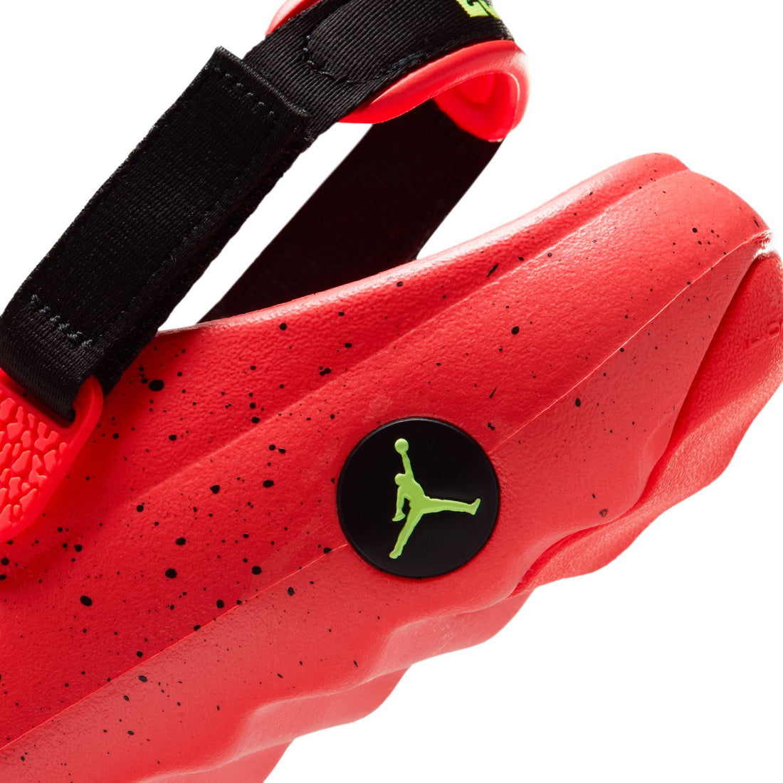 Air Jordan Hydrip GS (Infared 23/Barely Volt)