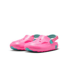Air Jordan Hydrip GS (Pink Rise/Light Aqua)