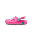 Air Jordan Hydrip GS (Pink Rise/Light Aqua)