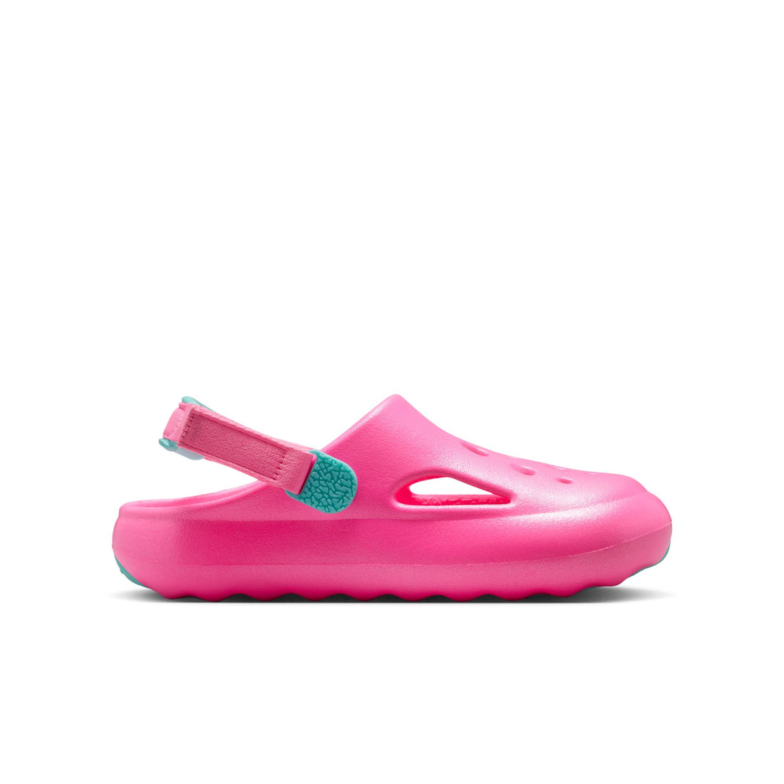 Air Jordan Hydrip GS (Pink Rise/Light Aqua)