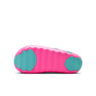 Air Jordan Hydrip GS (Pink Rise/Light Aqua)