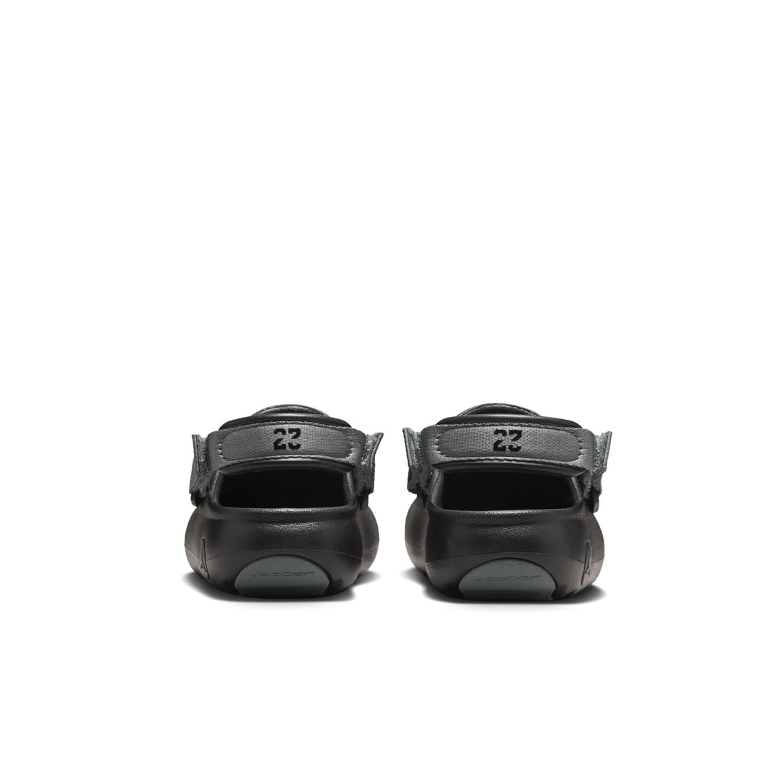 Air Jordan Hydrip PS (Black/Smoke Grey)